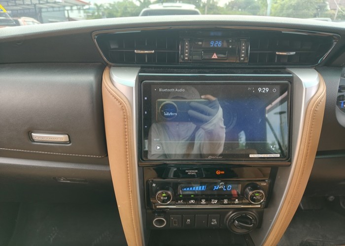Used 1
                    TOYOTA
                     for Sale Image