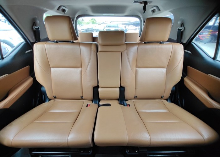 Used 1
                    TOYOTA
                     for Sale Image