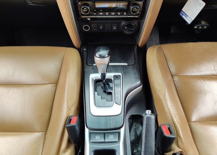 Used 1
                    TOYOTA
                     for Sale Image