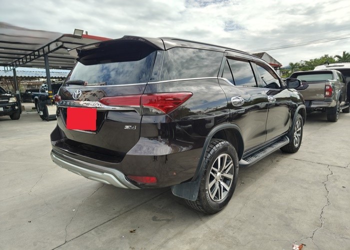 Used 1
                    TOYOTA
                     for Sale Image