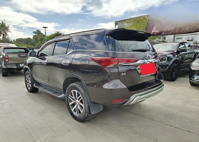 Used 1
                    TOYOTA
                     for Sale Image