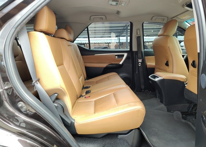 Used 1
                    TOYOTA
                     for Sale Image