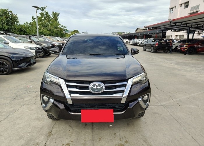 Used 1
                    TOYOTA
                     for Sale Image