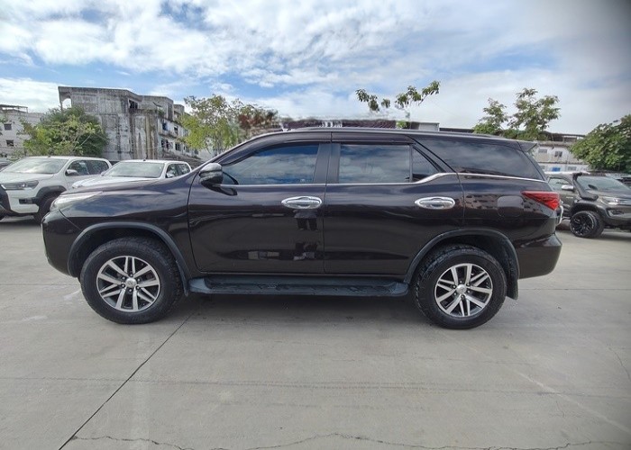 Used 1
                    TOYOTA
                     for Sale Image