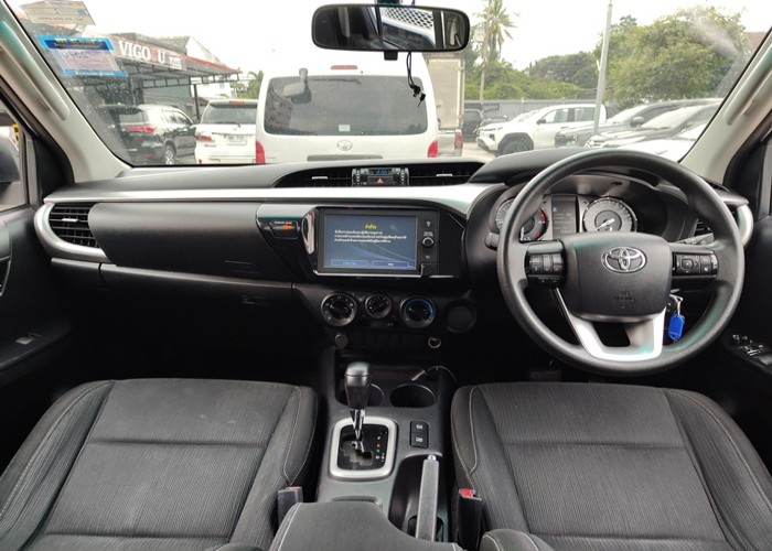 Used 6
                    TOYOTA
                     for Sale Image