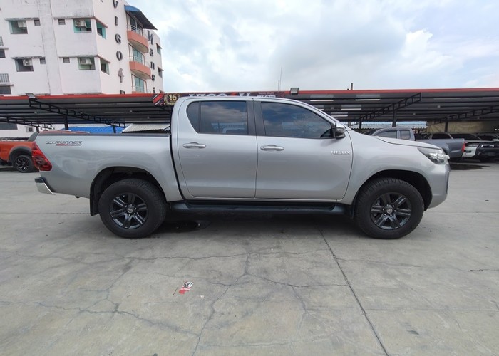 Used 6
                    TOYOTA
                     for Sale Image