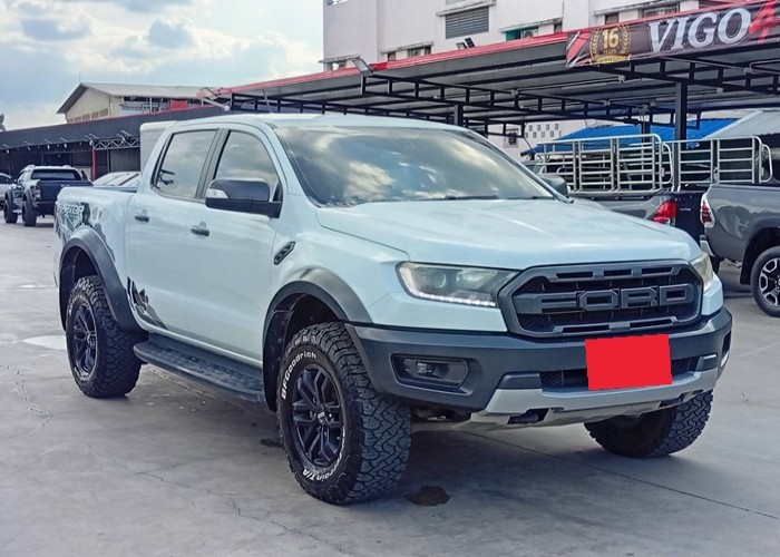 Used 1
                    FORD
                     for Sale Image