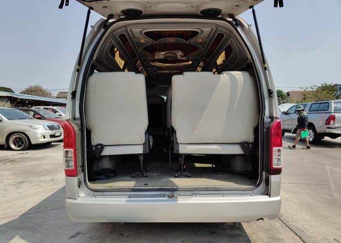 Used 1
                    TOYOTA
                     for Sale Image