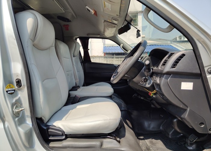 Used 1
                    TOYOTA
                     for Sale Image