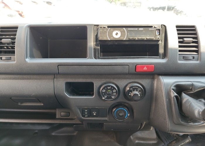 Used 1
                    TOYOTA
                     for Sale Image