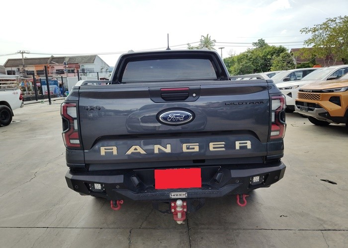 Used 10
                    FORD
                     for Sale Image