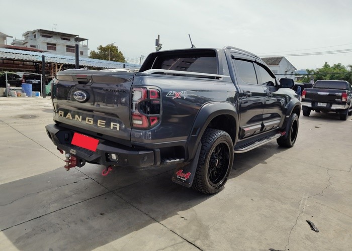 Used 10
                    FORD
                     for Sale Image