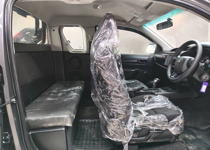 Used 8
                    TOYOTA
                     for Sale Image
