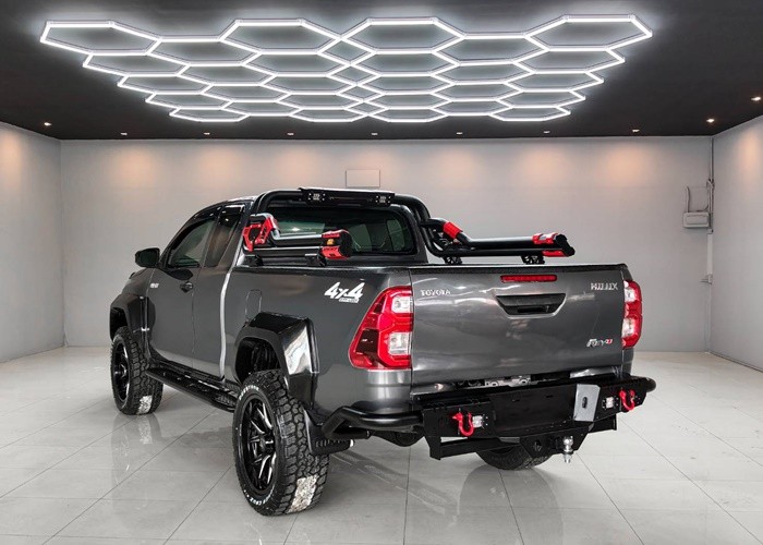 Used 8
                    TOYOTA
                     for Sale Image