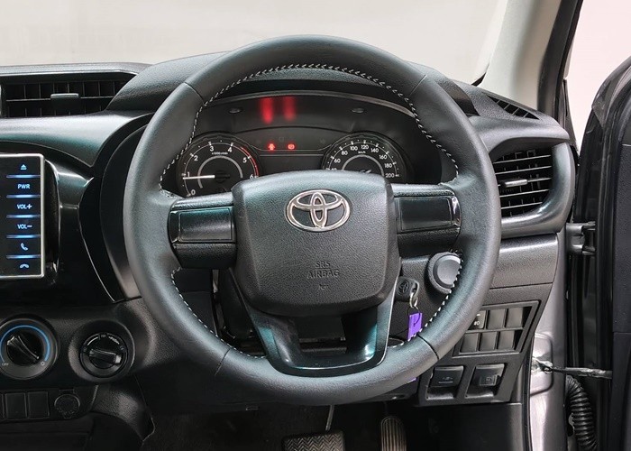 Used 8
                    TOYOTA
                     for Sale Image