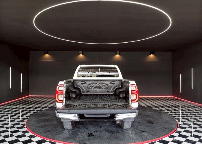 Used 5
                    TOYOTA
                     for Sale Image
