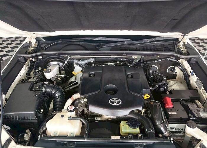 Used 5
                    TOYOTA
                     for Sale Image