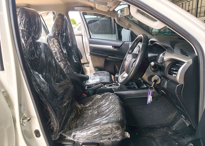 Used 5
                    TOYOTA
                     for Sale Image