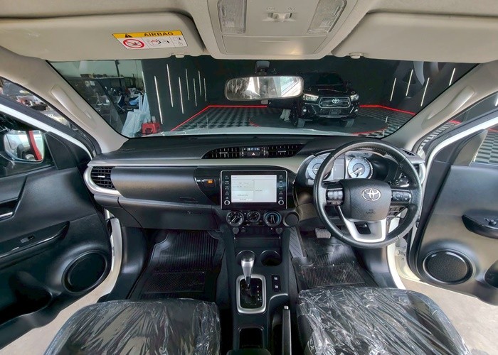 Used 5
                    TOYOTA
                     for Sale Image