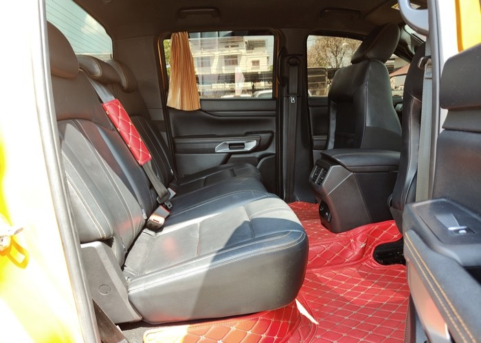 Used 7
                    FORD
                     for Sale Image