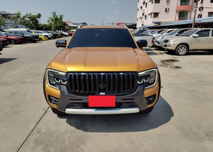 Used 7
                    FORD
                     for Sale Image