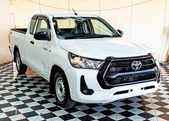 Used 8
                    TOYOTA
                     for Sale Image
