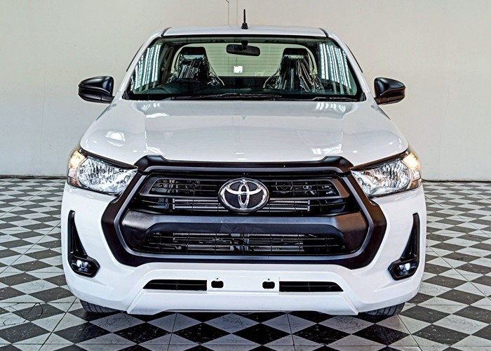 Used 8
                    TOYOTA
                     for Sale Image