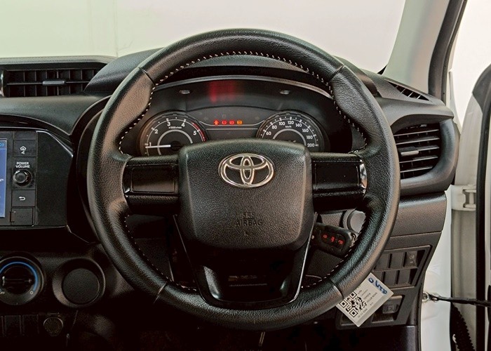 Used 8
                    TOYOTA
                     for Sale Image