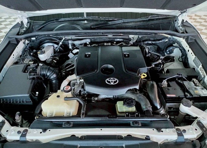 Used 10
                    TOYOTA
                     for Sale Image