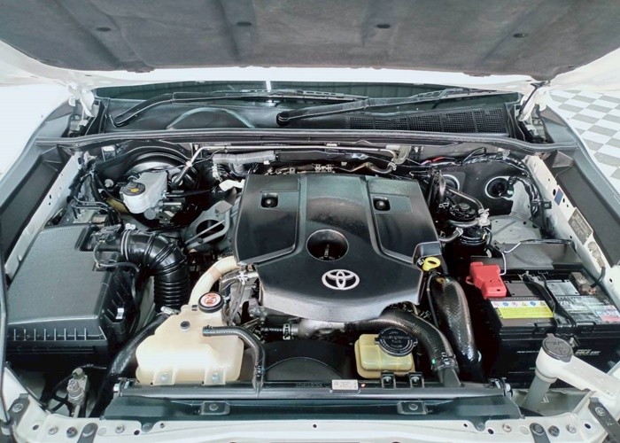 Used 6
                    TOYOTA
                     for Sale Image