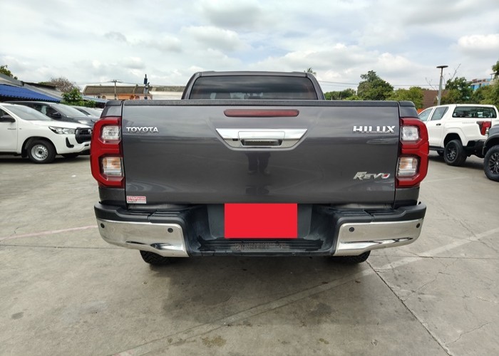 Used 7
                    TOYOTA
                     for Sale Image