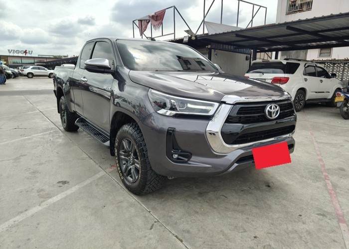 Used 7
                    TOYOTA
                     for Sale Image