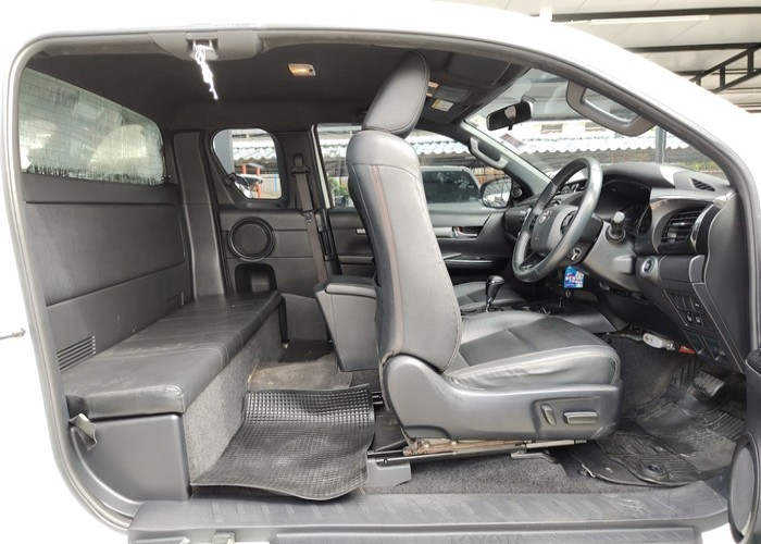 Used 7
                    TOYOTA
                     for Sale Image