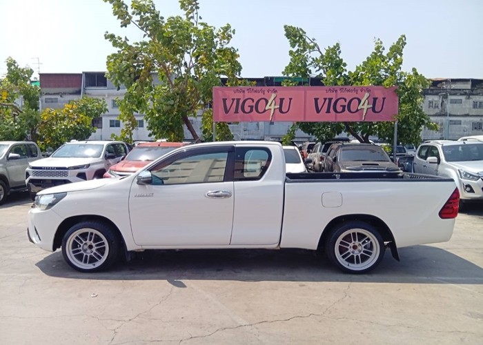 Used 2
                    TOYOTA
                     for Sale Image