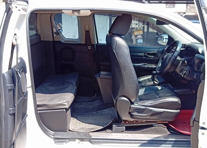 Used 2
                    TOYOTA
                     for Sale Image