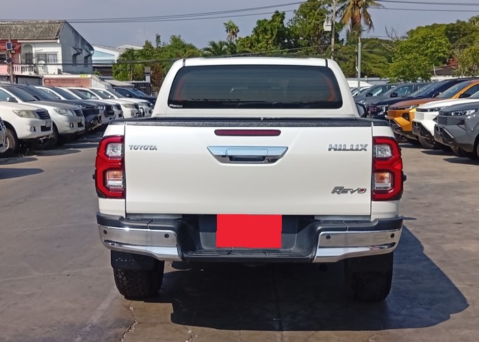 Used 6
                    TOYOTA
                     for Sale Image