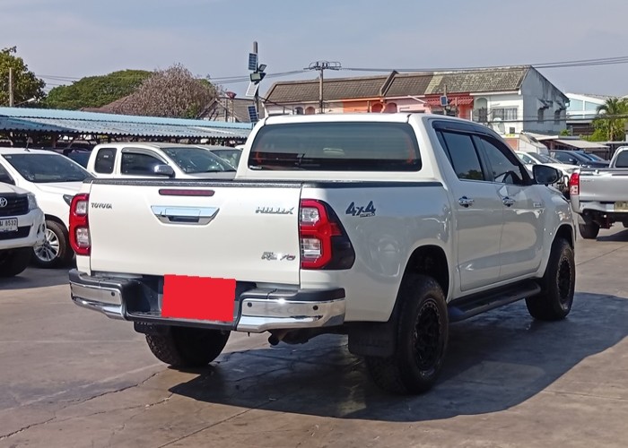 Used 6
                    TOYOTA
                     for Sale Image