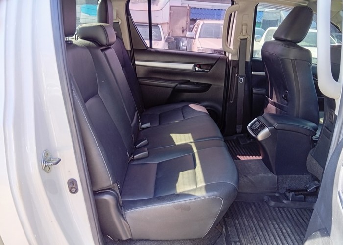 Used 6
                    TOYOTA
                     for Sale Image