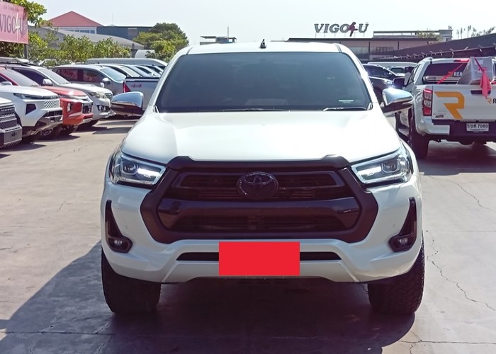 Used 6
                    TOYOTA
                     for Sale Image