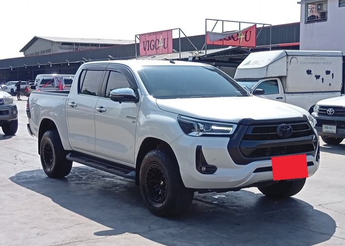 Used 6
                    TOYOTA
                     for Sale Image