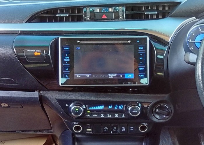 Used 11
                    TOYOTA
                     for Sale Image