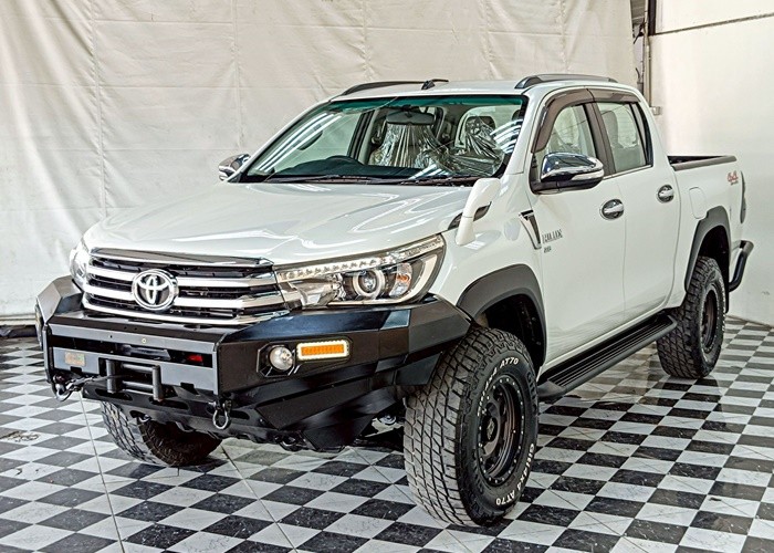 Used 11
                    TOYOTA
                     for Sale Image