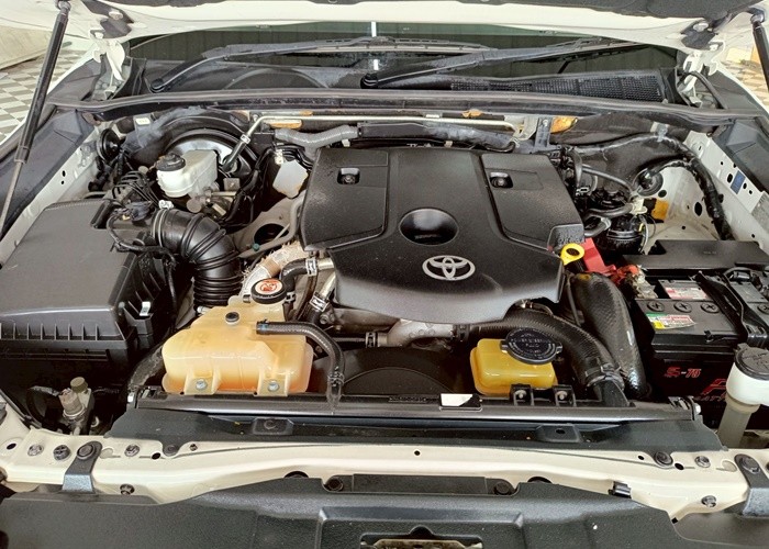 Used 11
                    TOYOTA
                     for Sale Image