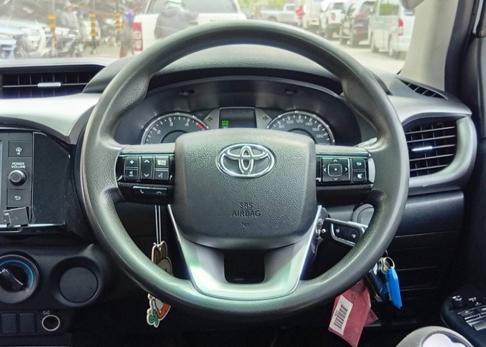 Used 8
                    TOYOTA
                     for Sale Image