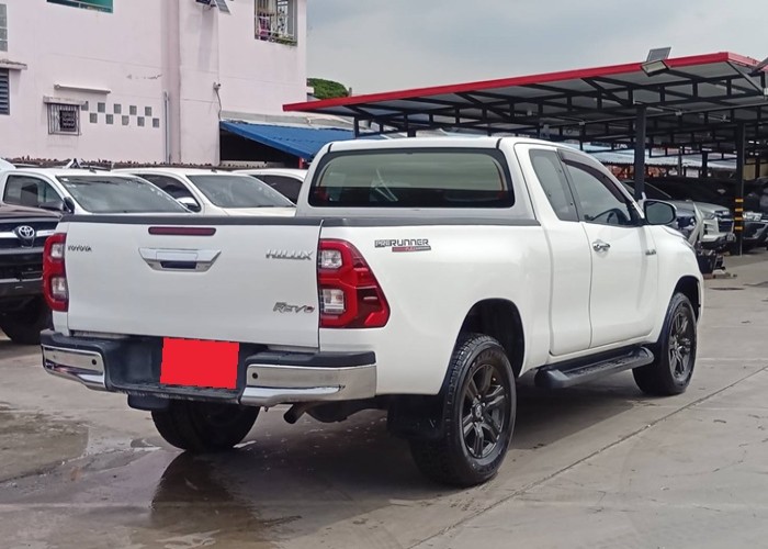 Used 8
                    TOYOTA
                     for Sale Image