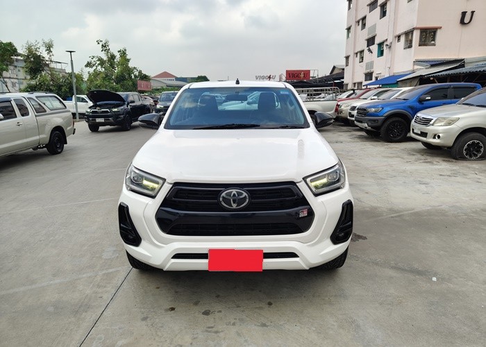 Used 2
                    TOYOTA
                     for Sale Image