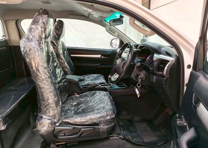 Used 2
                    TOYOTA
                     for Sale Image