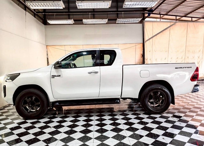 Used 2
                    TOYOTA
                     for Sale Image