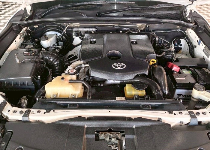 Used 2
                    TOYOTA
                     for Sale Image