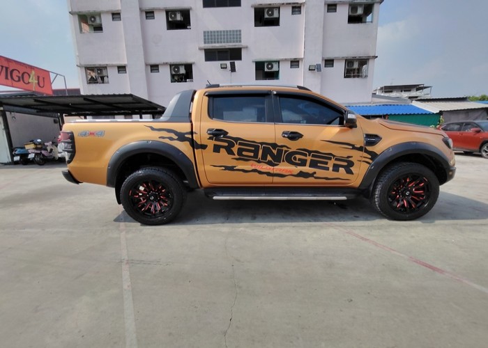 Used 11
                    FORD
                     for Sale Image